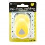 Dziurkacz ozdobny dpCraft 1,6cm Choinka 2 - 2